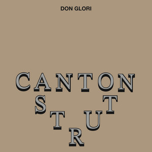 Don Glori — Canton Strut (2026)