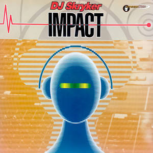 Impact - CJ Rolo Remix by DJ Skryker, CJ ROLO