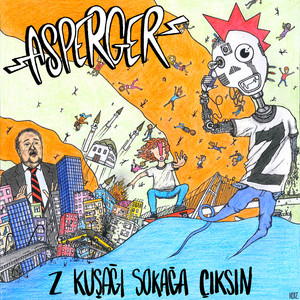 Z Kuşağı Sokağa Çıksın cover
