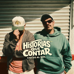 Historias Que Contar by Chicos al Sol