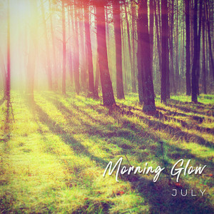 Morning Glow by July