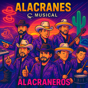Alacraneros (Remastered 2025)