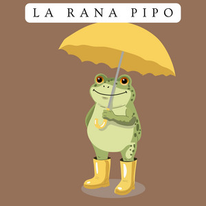 La Rana Pipo by Velkaryana12
