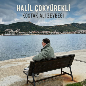 Kostak Ali Zeybeği by Halil Çokyürekli