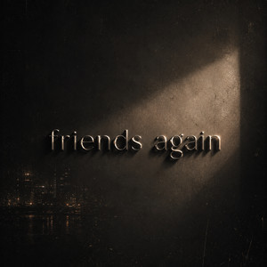 friends again by AL¥IA