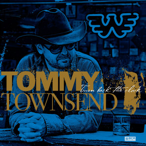 The Eye by Tommy Townsend