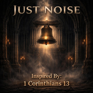 Just Noise by Warrior