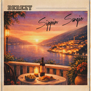 Sippin Sangio by Berezy