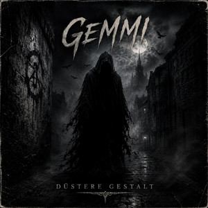 Düstere Gestalt by Gemmi