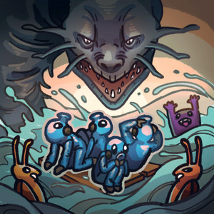 AtaLanteZ - Instruments (Taverna Remake)