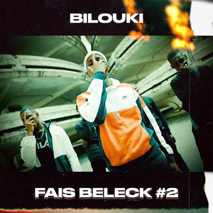 Portada de Fais Beleck 2