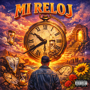 MI RELOJ by LANGUETIMAMAO