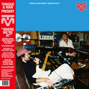 Come And Get It by Tonique & Man, Jean Tonique, Mi Man