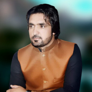 Bawar Ya Way Zma Pa Eman