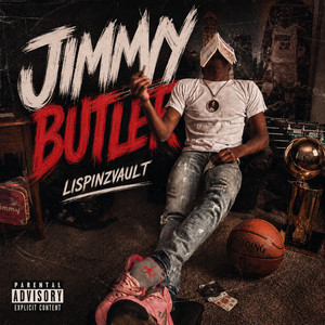 Jimmy Butler by lispinzvault