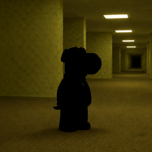You're Walking Down the Hallway - Slowed by Masanori Chinzei