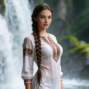 Люба моя Подоляночко by Videoifcom