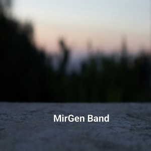 MirGen Band poster