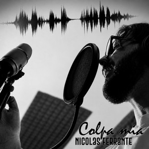 Colpa Mia by Nicolas Ferrante