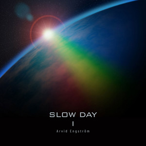 Slow Day by Arvid Engström