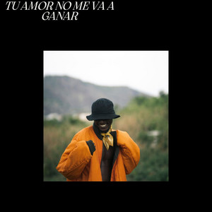tu amor no me va a ganar by CARLOS EL JUAN