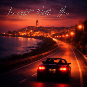 Tonight With You by Jezel Natal