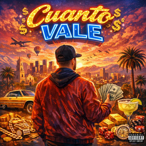 cuanto vale by MOCHKYCA