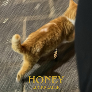 Honey by LuckReaper