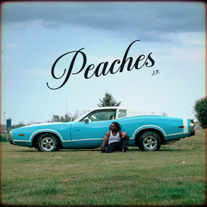 Peaches by J.P.