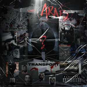 Transport by Arab