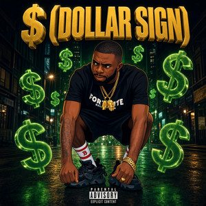 D$llar Sign by Dj ETC