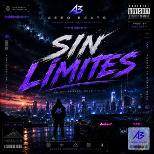 Sin Límites by aero beats