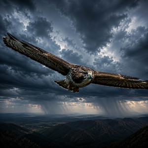 Still Can Fly by Danny Sutton