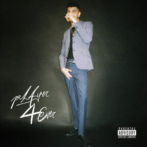 On Ice by Niko G4, Larry June