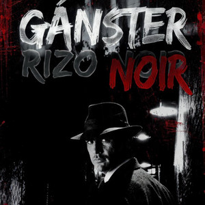 Gaster by Rizo Noir