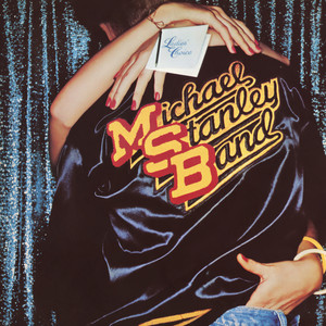 Love Hasn't Been Here by Michael Stanley Band