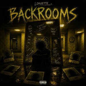 BACKROOMS by LonVette