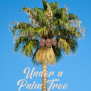 Обкладинка: Under a Palm Tree