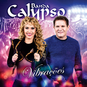 Vibrações cover