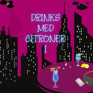 Lil-Ztitch - Drinks Med Citroner I