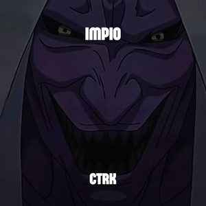 IMPIO by CTRK