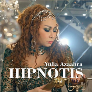 HIPNOTIS by Yulia Azahaara