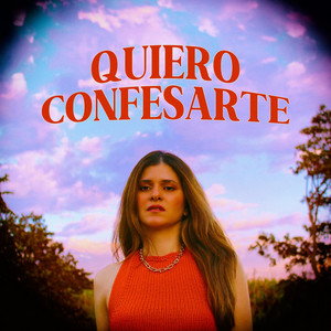 Quiero Confesarte by Moa Sag