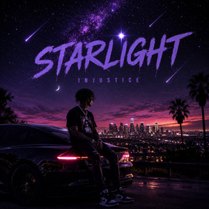 Starlight by Injustice