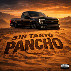 Sin Tanto Pancho