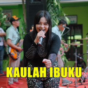 Icha Kiswara - Kau Lah Ibuku