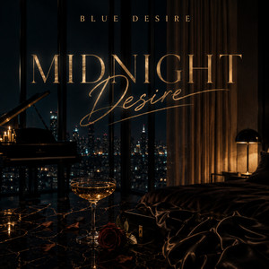 Midnight Desire by Blue Desire