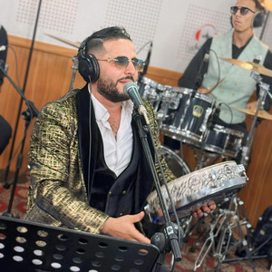 studio ghazi - zouhair lghali mal glibi kydarni - aha ahaزوهير الغالي