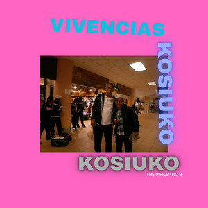 Vivencias by KOSIUKO