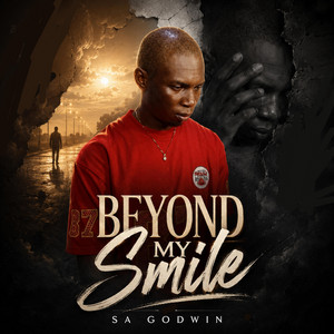 Beyond My Smile by SA Godwin
